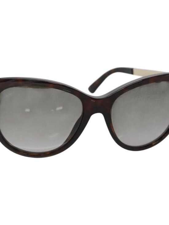 GUCCI Sunglasses metal Brown Auth BA3302 main image 11